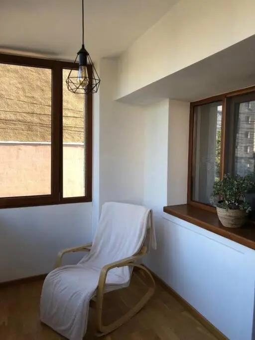 Apartament Centrale