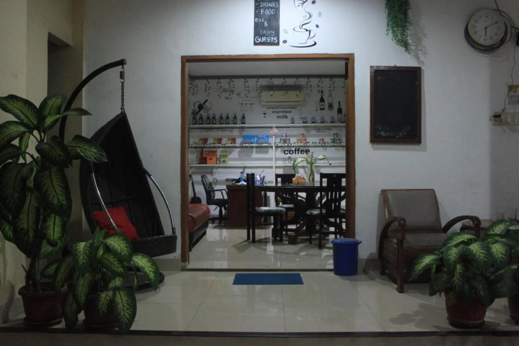 Ragunan Residence