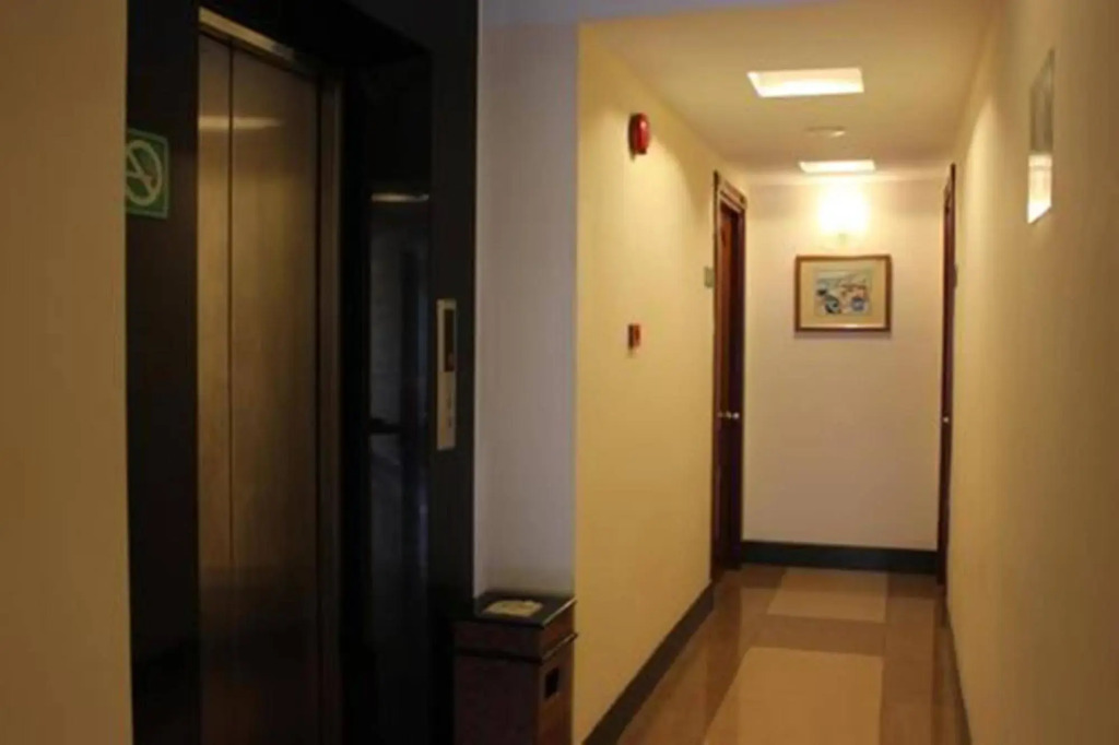 Ngoc Ha Hotel Saigon
