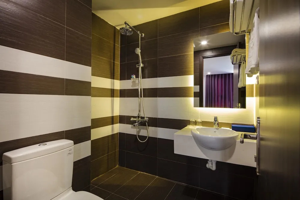 Morris Hotel Nha Trang