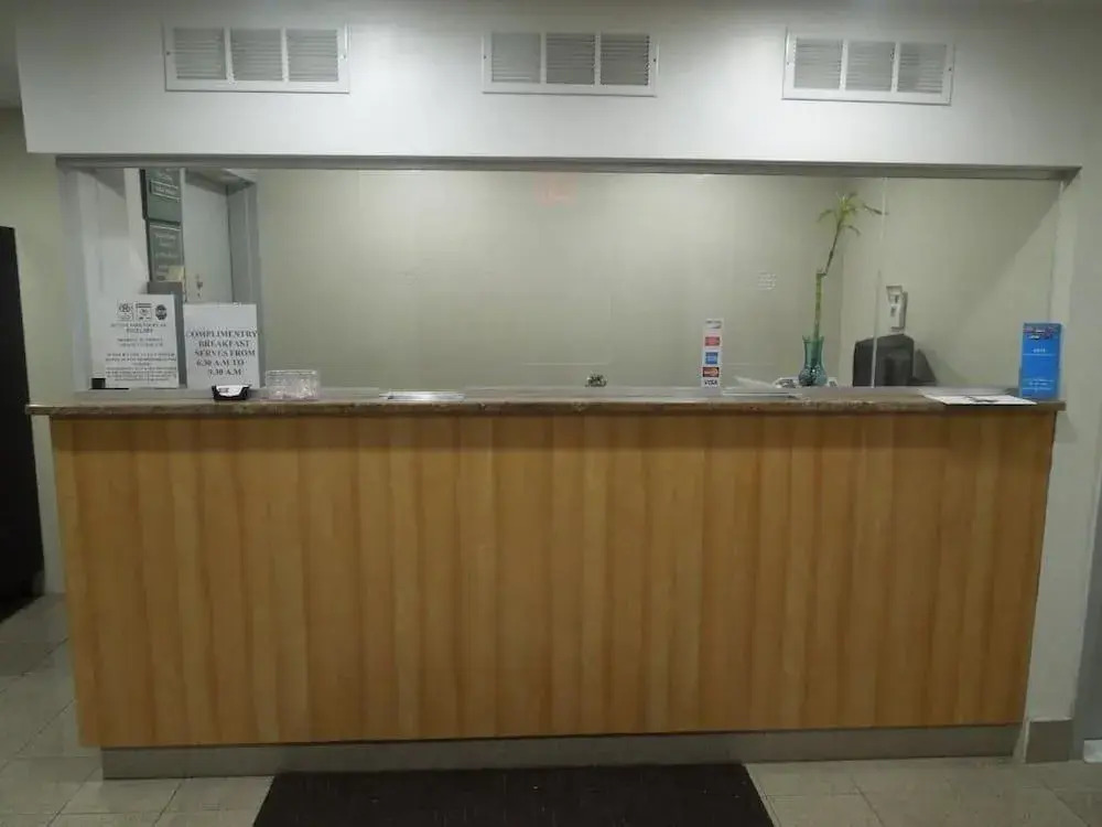 The Vue Hotel Express