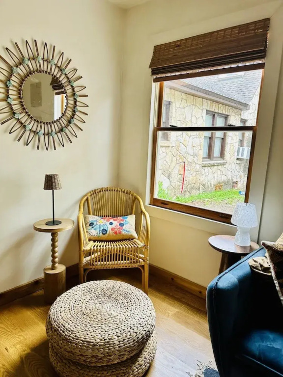 Rosedale Bungalow