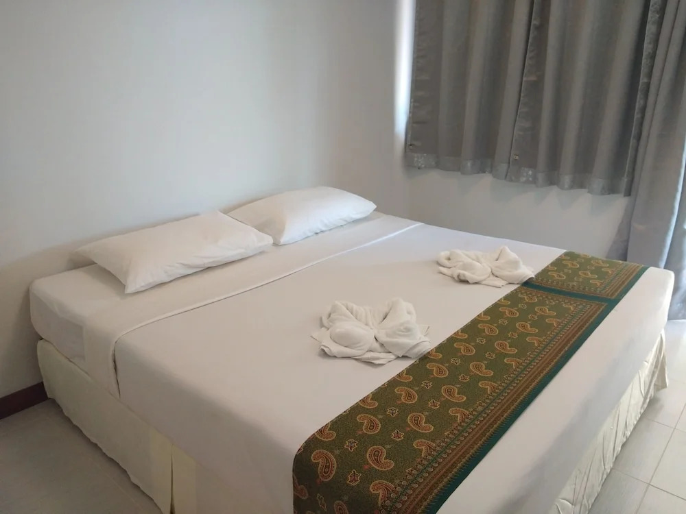 Mook Paradise Bungalow