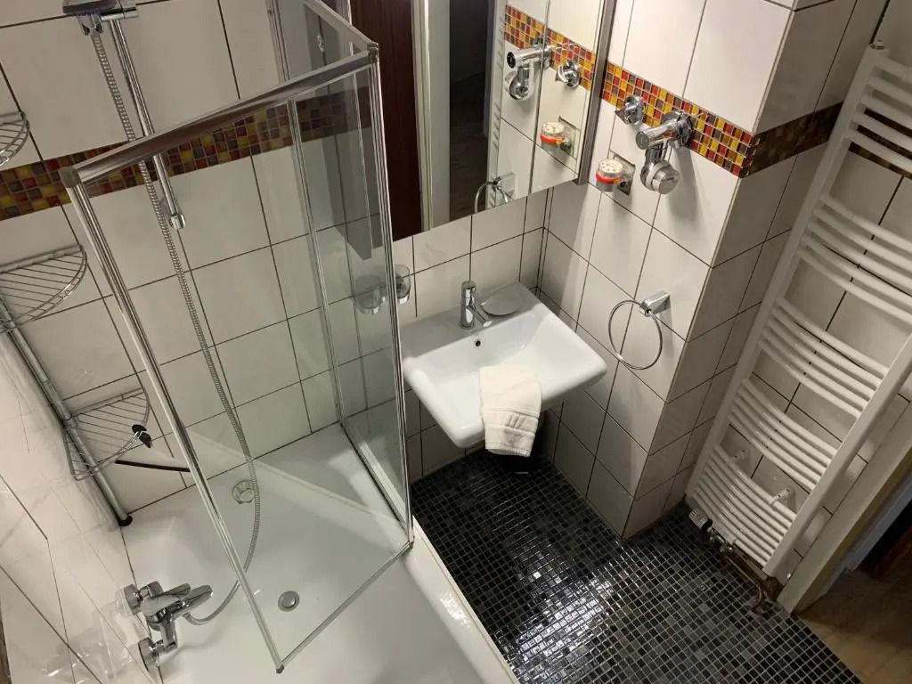 Apartment Hexenstieg