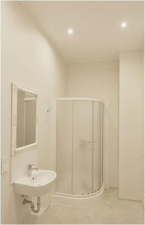 Nemuno street Apartment