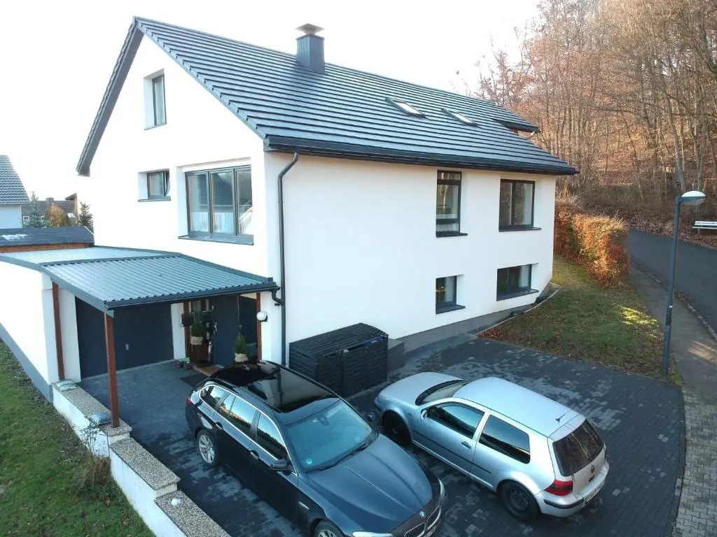 Ferienwohnung Lilith