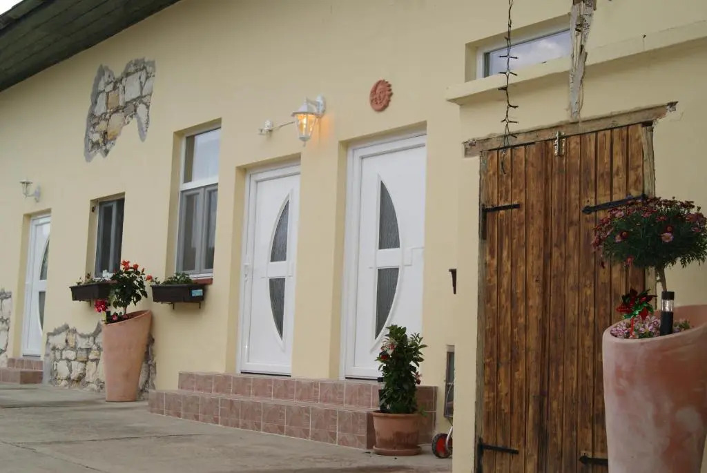Familienferienhaus Amelie