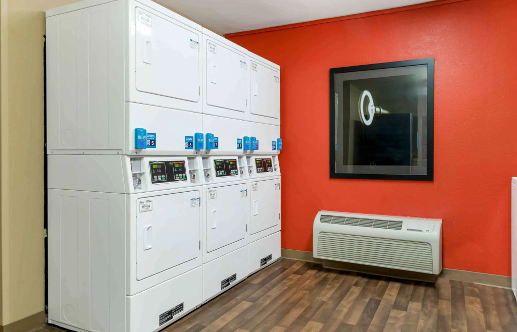 Extended Stay America Suites - Detroit - Canton