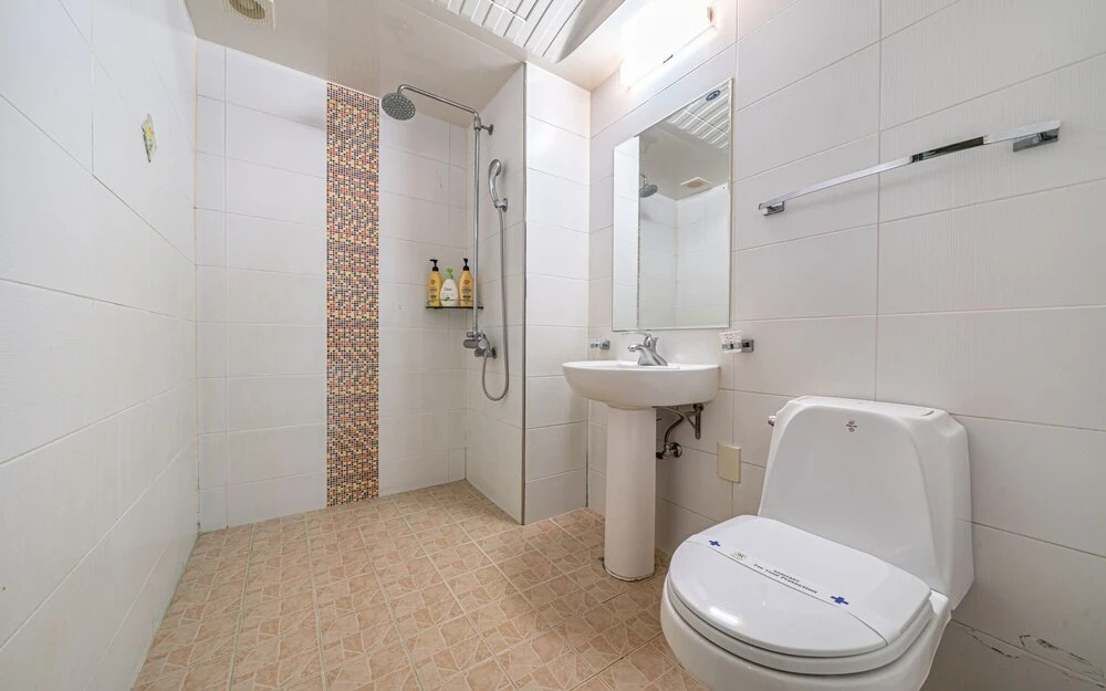 Yangpyeong Hotel New York