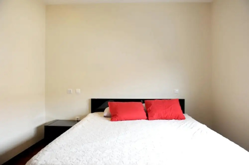 Apartment with 3 Bedrooms in São Félix Da Marinha, with Furnished Terrace And Wifi - 500 M From the Beach