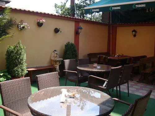 Hotel Jeri