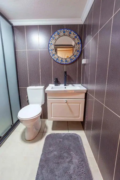 Enchanting Dome With Private Pool in Sapanca