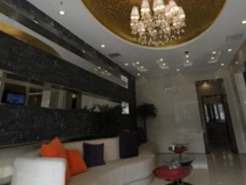 Wuhan Shuianmeiju Hotel