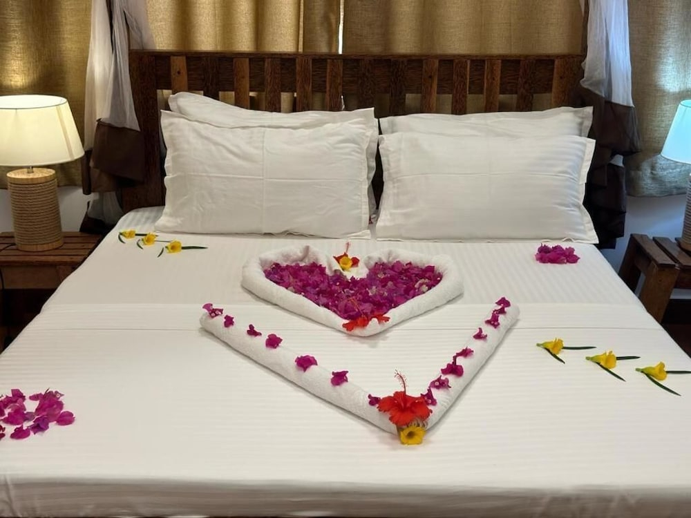 Jodari Hotel Nungwi