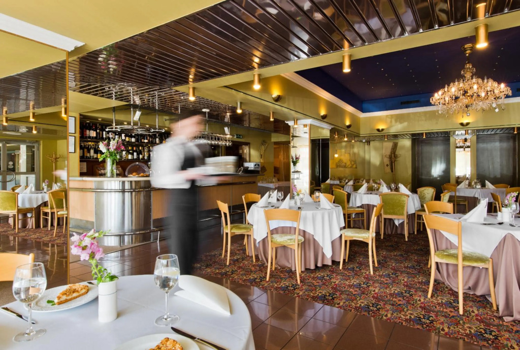 Best Western Vilnius