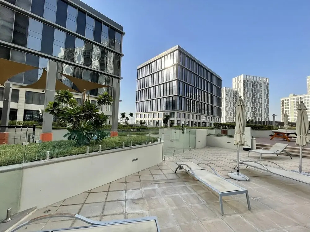 Dubai Hills Stunning & New - 2bedrooms