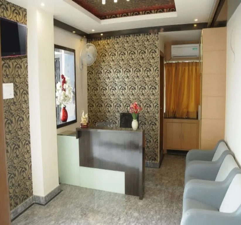 Hotel Madhura XCLUSIVE