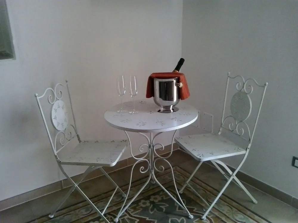 La Casa Bianca