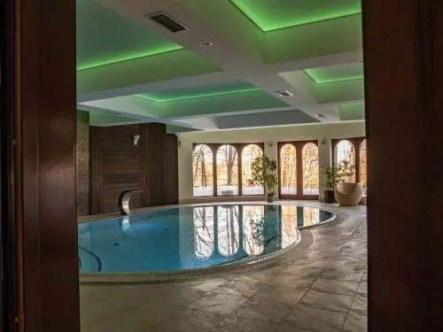 Villa Wernera Hotel & Spa