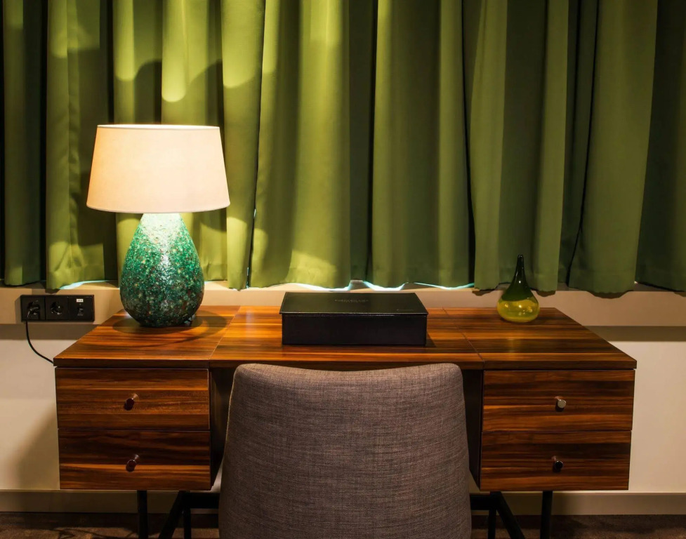The Editory Artist Baixa Porto Hotel