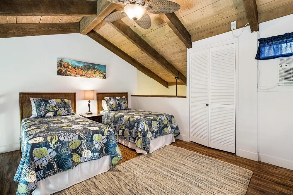 Kona Makai 2304 2 Bedroom Condo