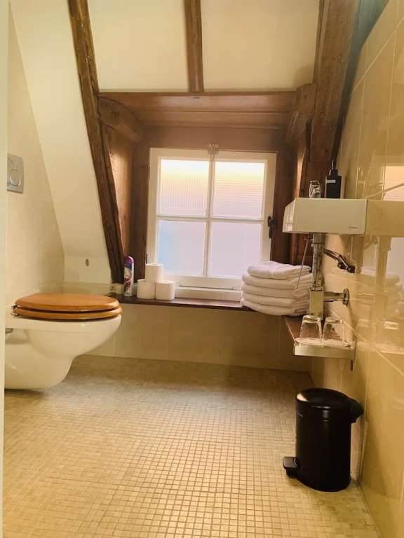 Amsterdam Central Guest House