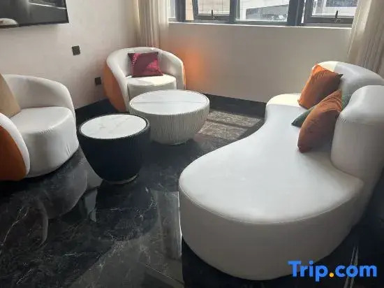 Chafangyi Hotel