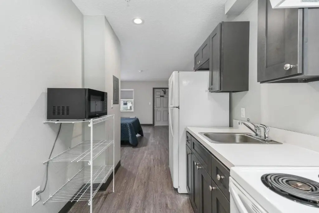 Baymont by Wyndham Ocala Suites