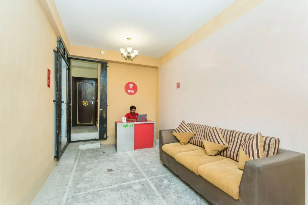 Bellanzo Guest House By OYO Rooms
