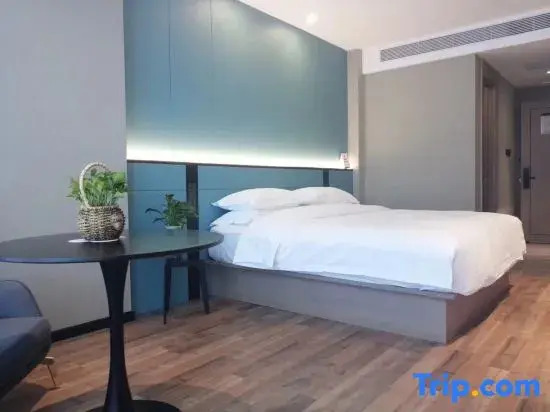 Yiwu Oriental Hotel