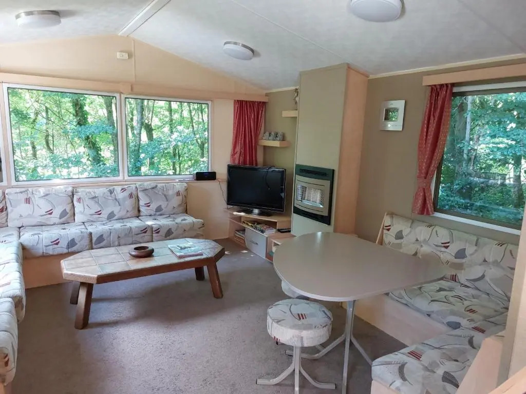 Chalet Alkenhaer 80A