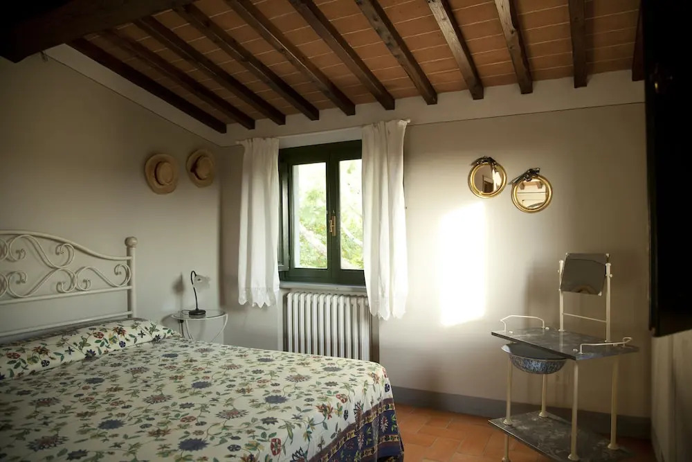 Agriturismo La Colombaia