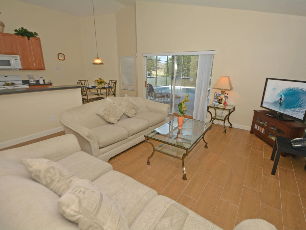 Villa Sunshine Dream at West Stonebridge