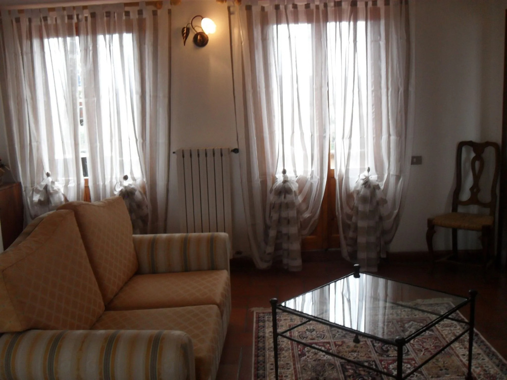 La Loggia Villa Gloria