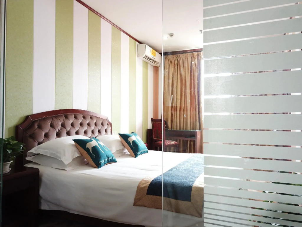Shanghai Xing Yue Business Hotel