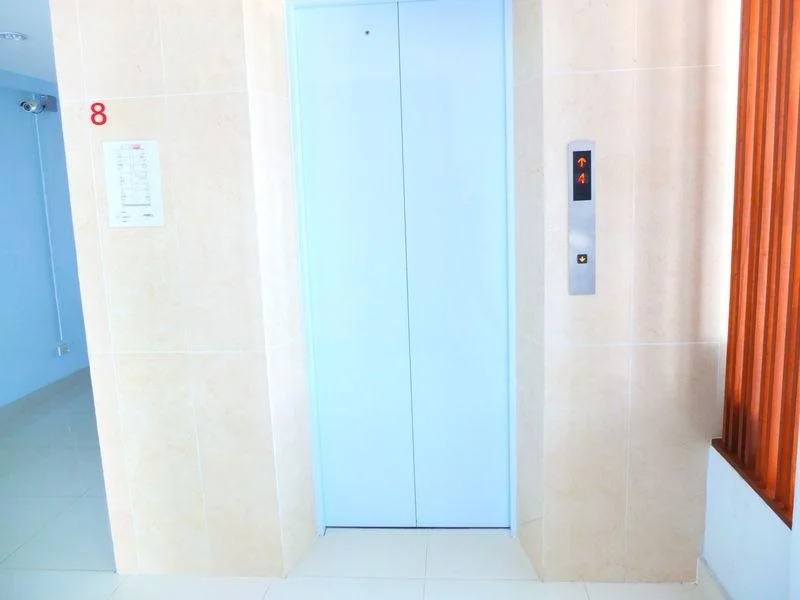 Chamada Place