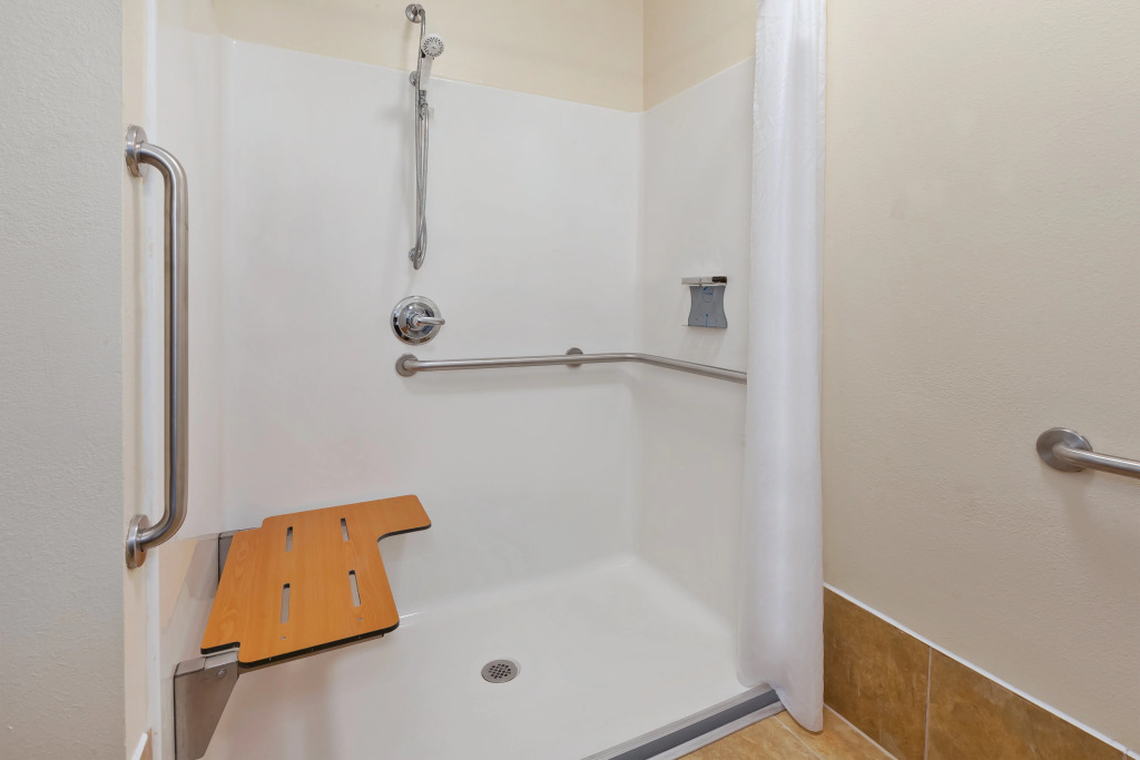 Candlewood Suites Washington North by IHG