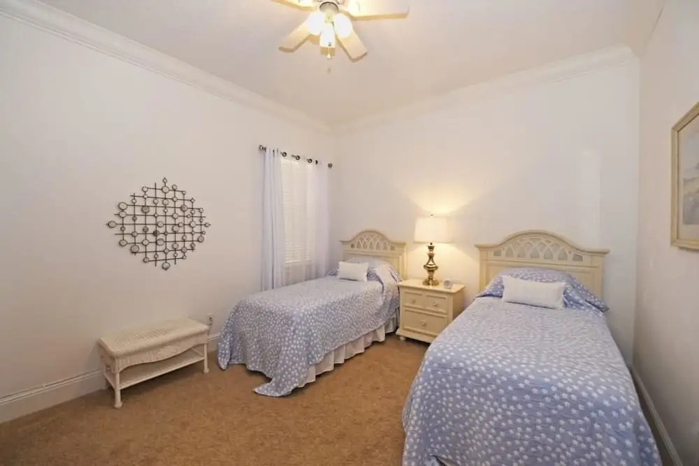 1200 Reunion House 6 Bedroom by Florida Star