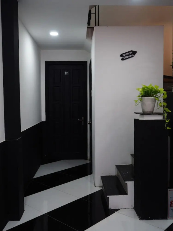 Saigon Hub Hostel