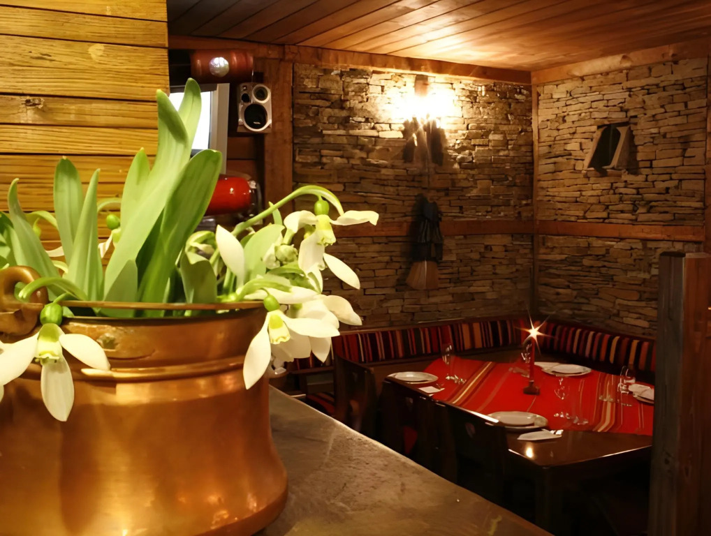 Family hotel Elida