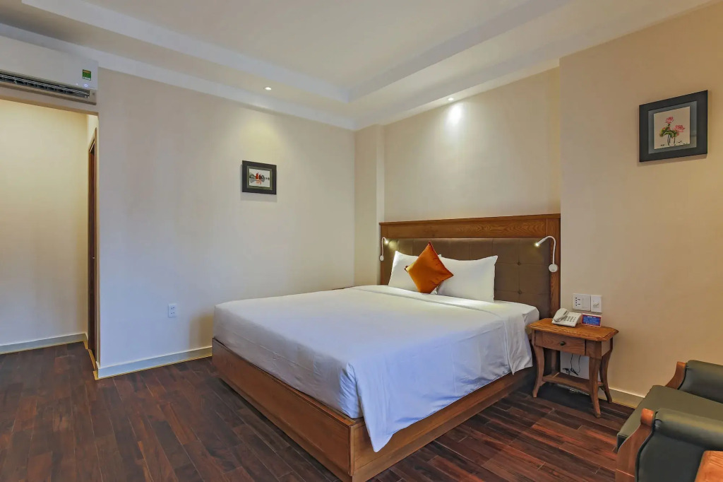 Hoang Lan Hotel