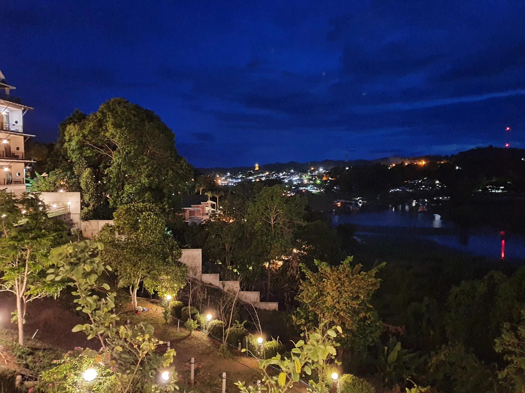 Suanmagmai Resort