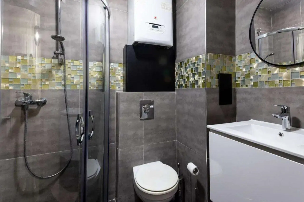 Hey - Aparthotel Brussels
