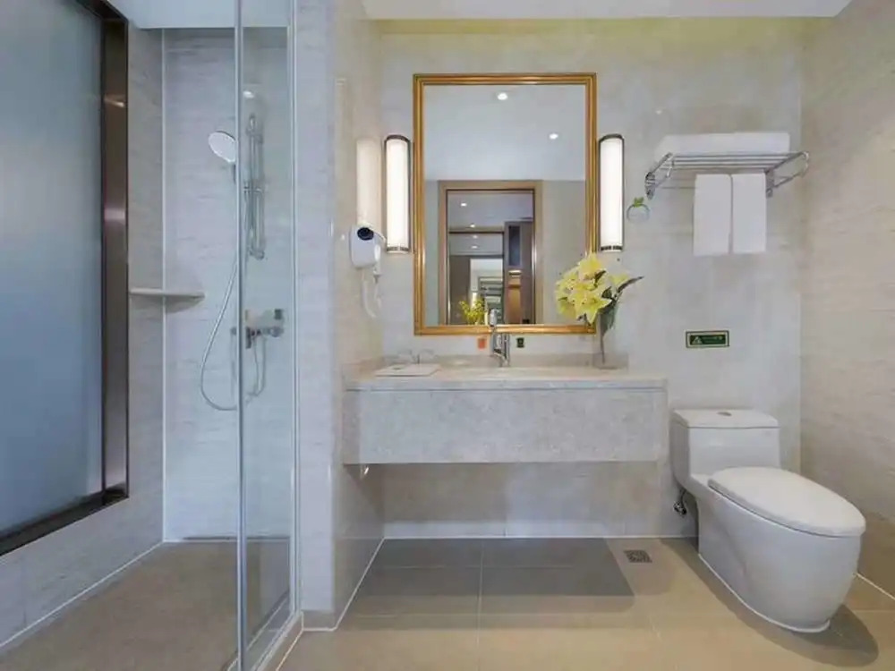 Vienna International Hotel (Nanning Huanan City)