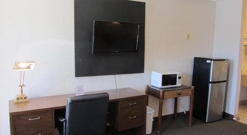Hebbronville Executive Inn