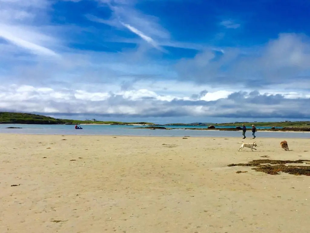 Cottage 315 - Clifden