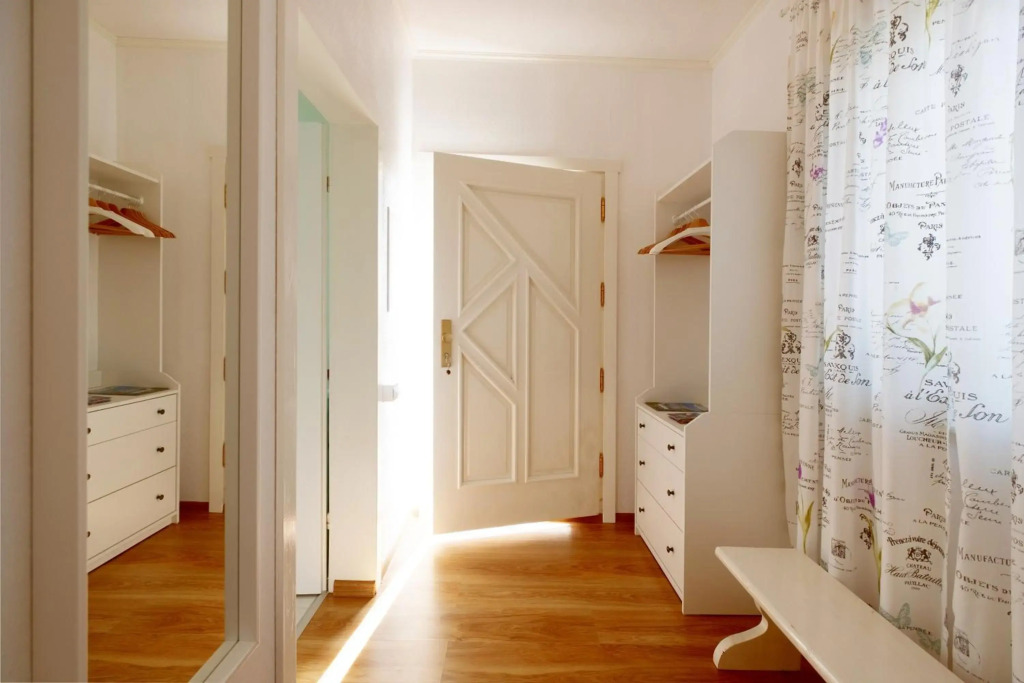 ECO-LUX APART with free bicycles end free parking