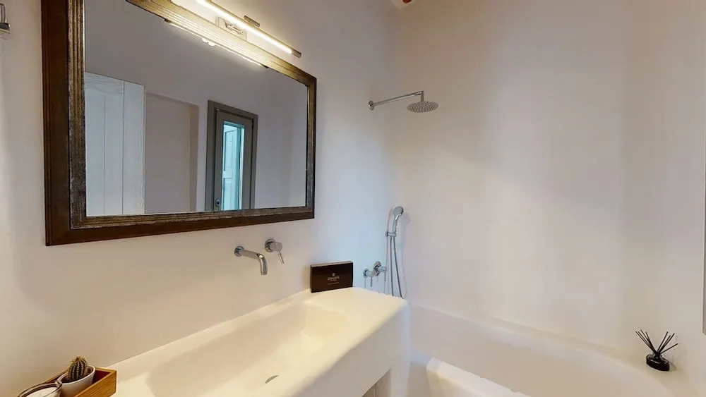 Atlas in Mykonos With 8 Bedrooms and 8 Bathrooms