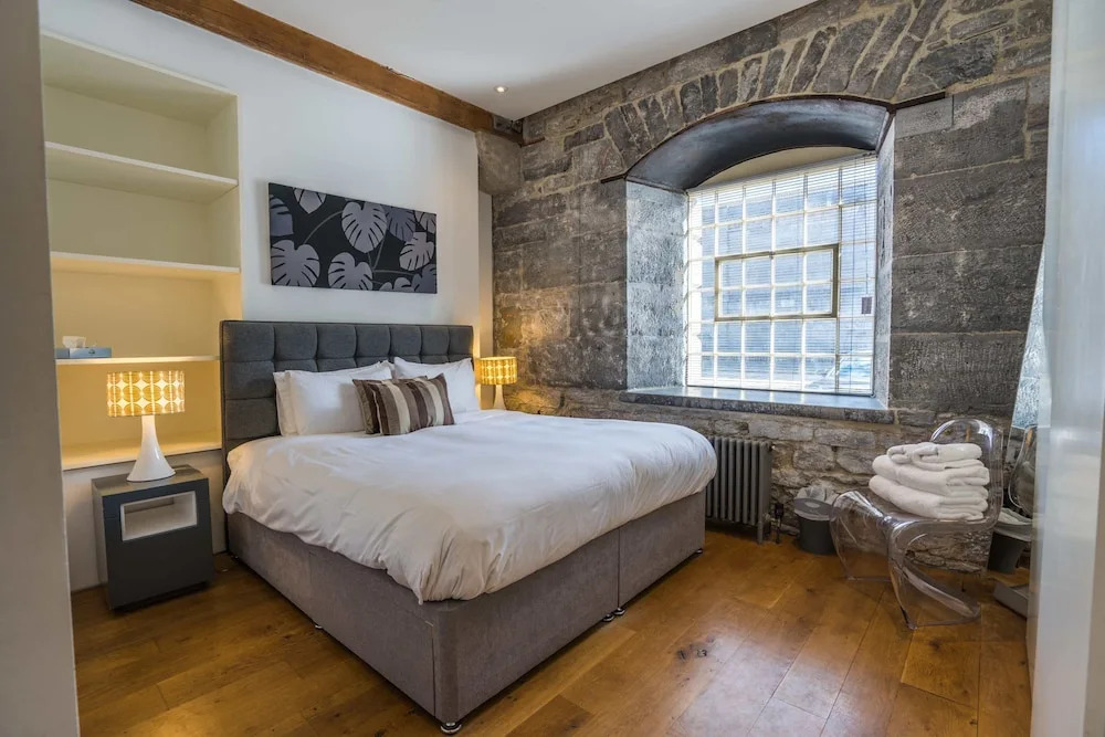 Royal William Yard Studio FREE PARKING & WiFi