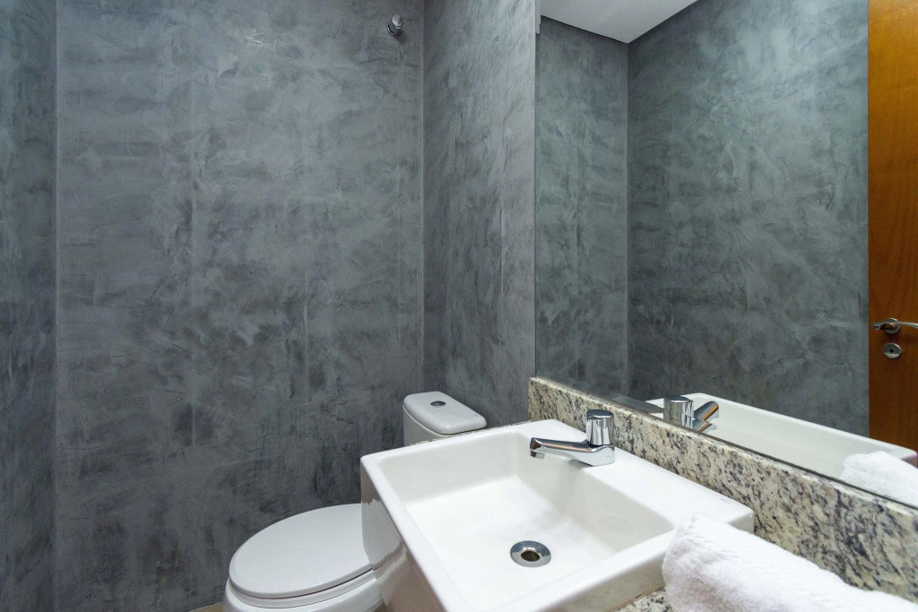 Duplex Moderno 1q Andar Alto   Tdh1916